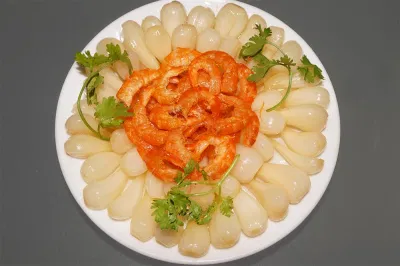 dưa kiệu