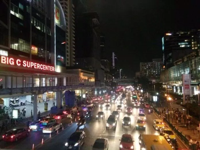 Đường phố