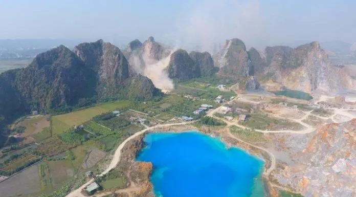 Tuyệt tình cốc