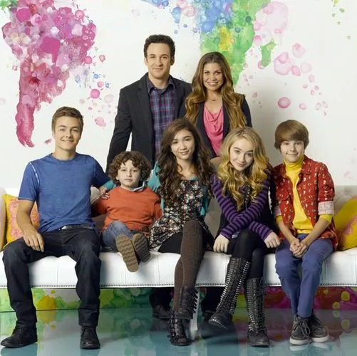 girl meets world