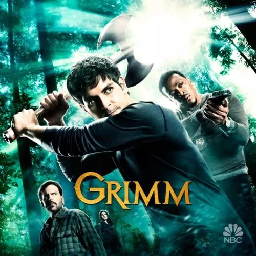 grimm