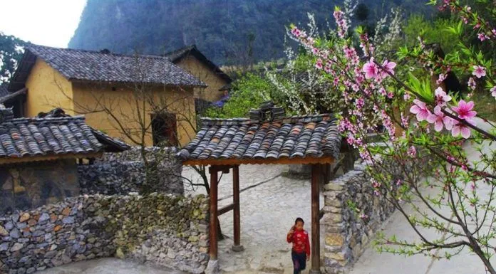 Hà Giang