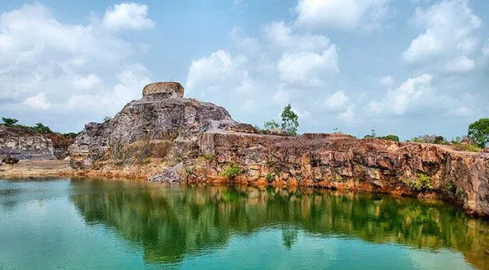 Hồ Tà Pạ