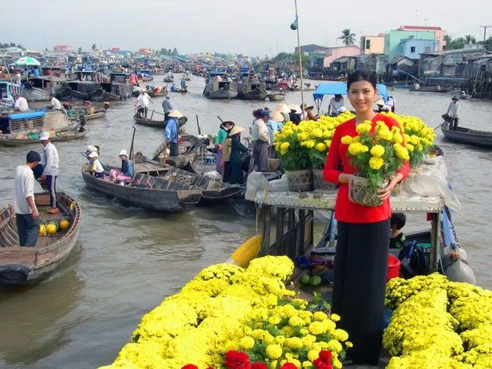 Miền Tây