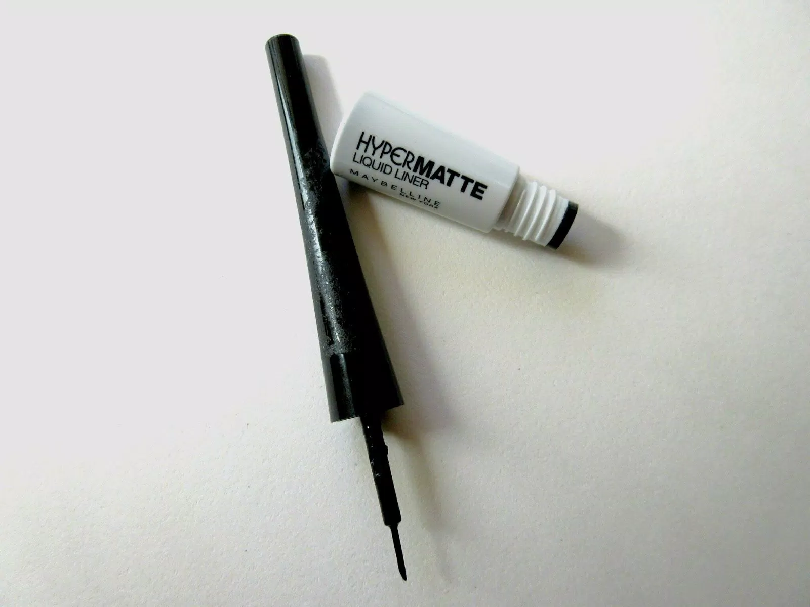 Hypermatte Black Liner