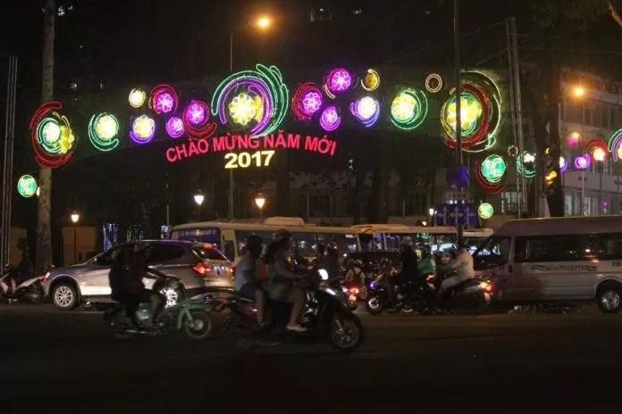 Phố Ông đồ