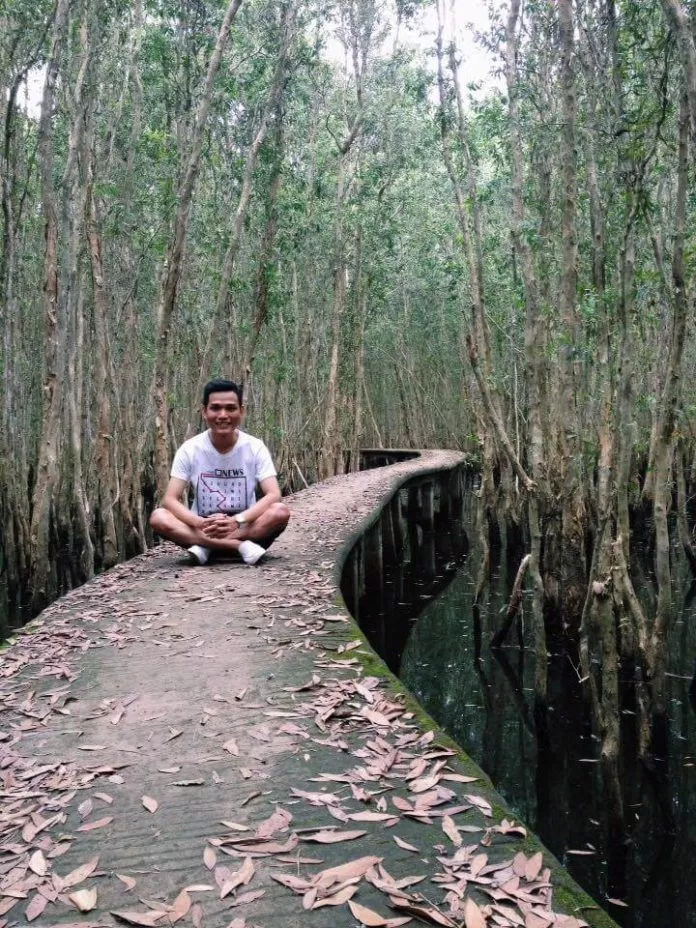 Miền Tây