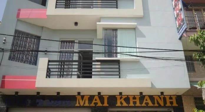 Mai Khanh