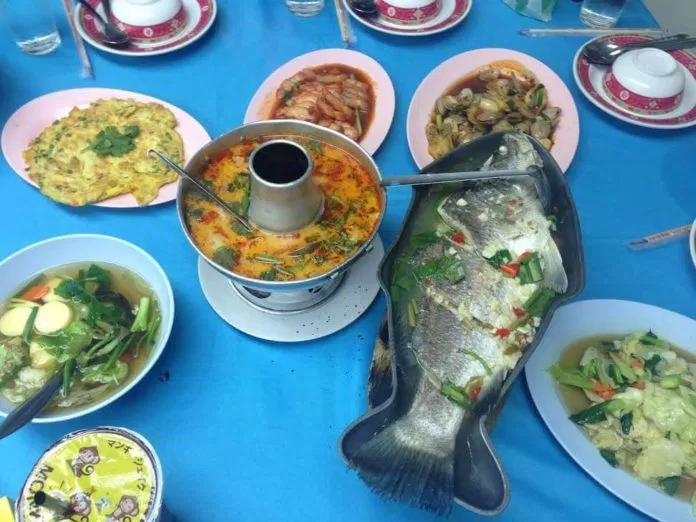 Món ăn