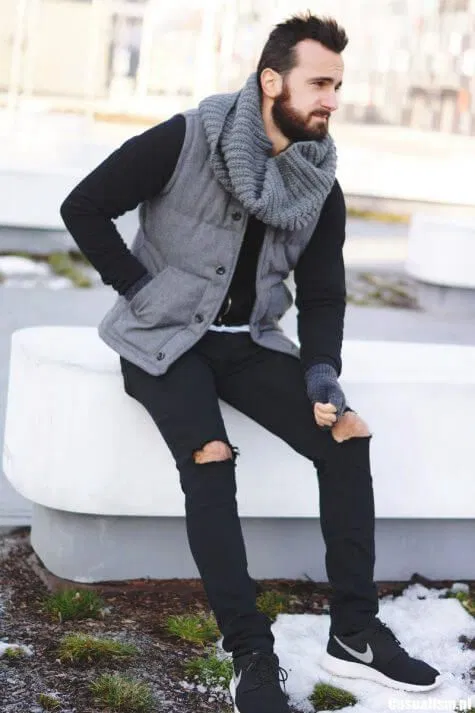 Quần jeans