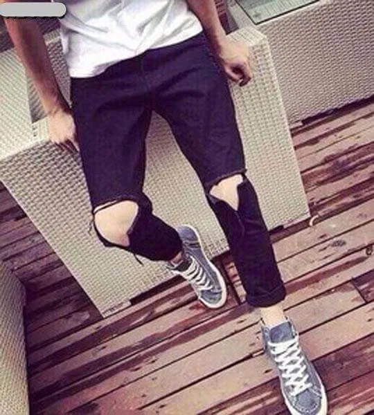 Quần jeans