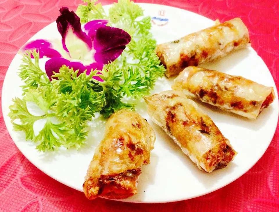 Nem rán (ảnh: internet)