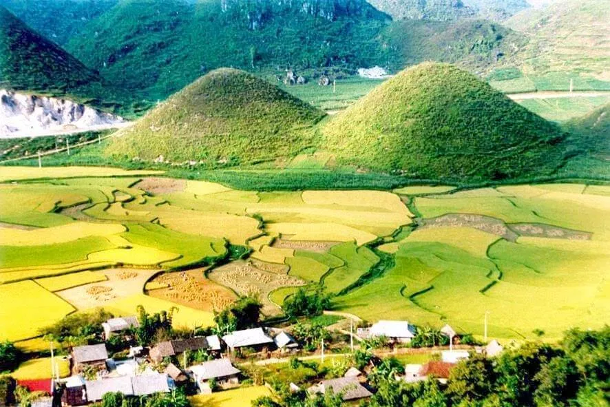 Hà Giang