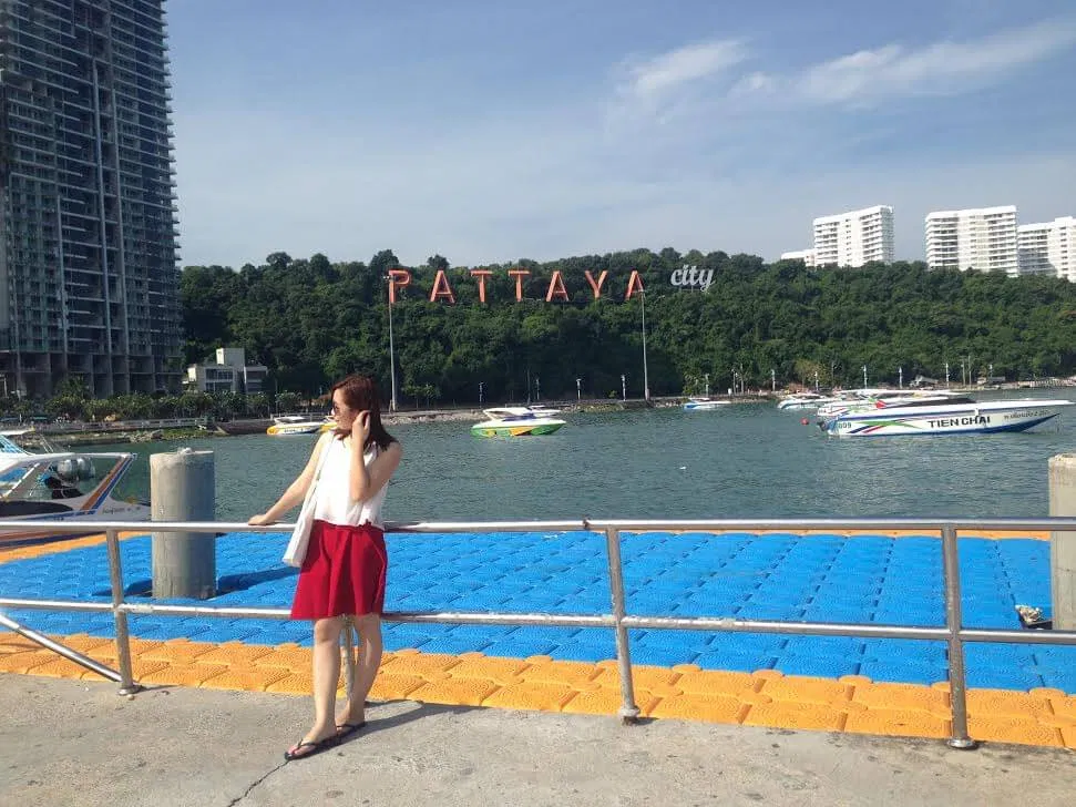 Pattaya
