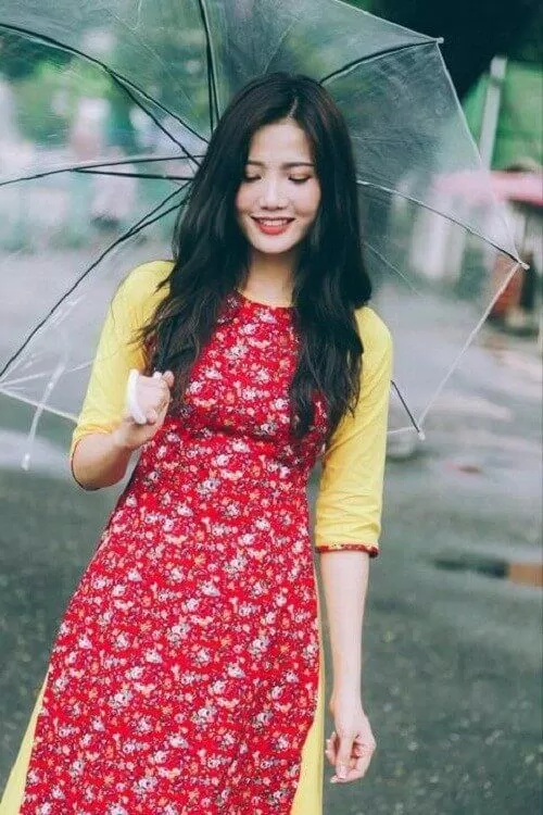 Áo dài