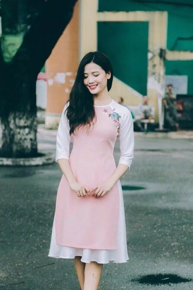 Áo dài
