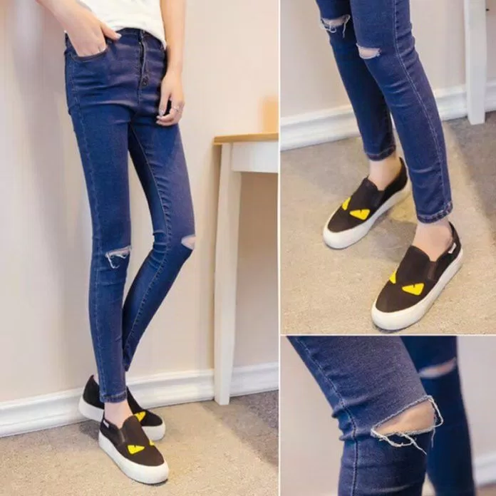 Quần jeans