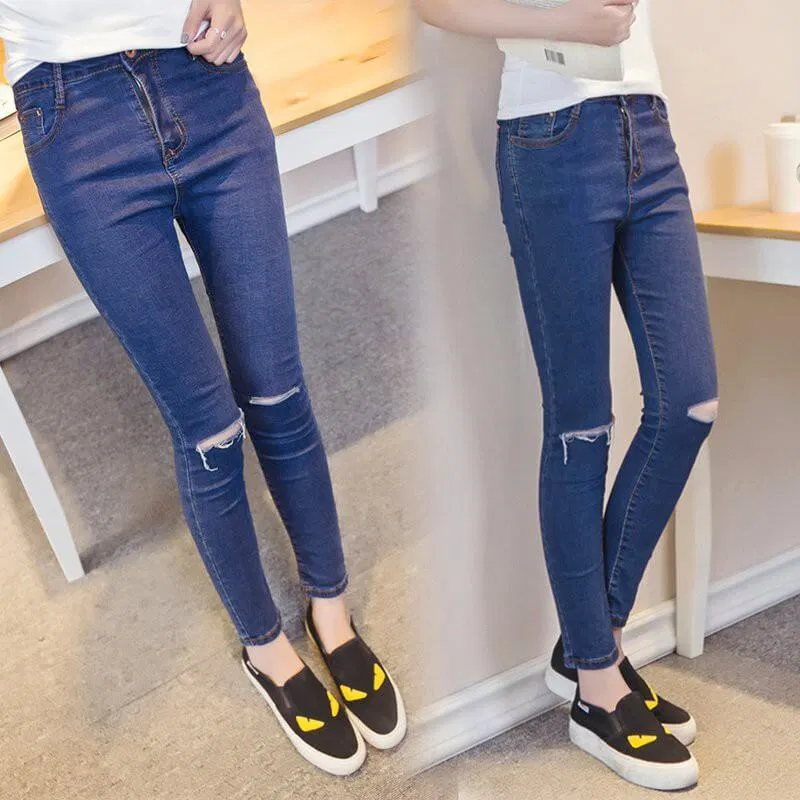 Quần jeans