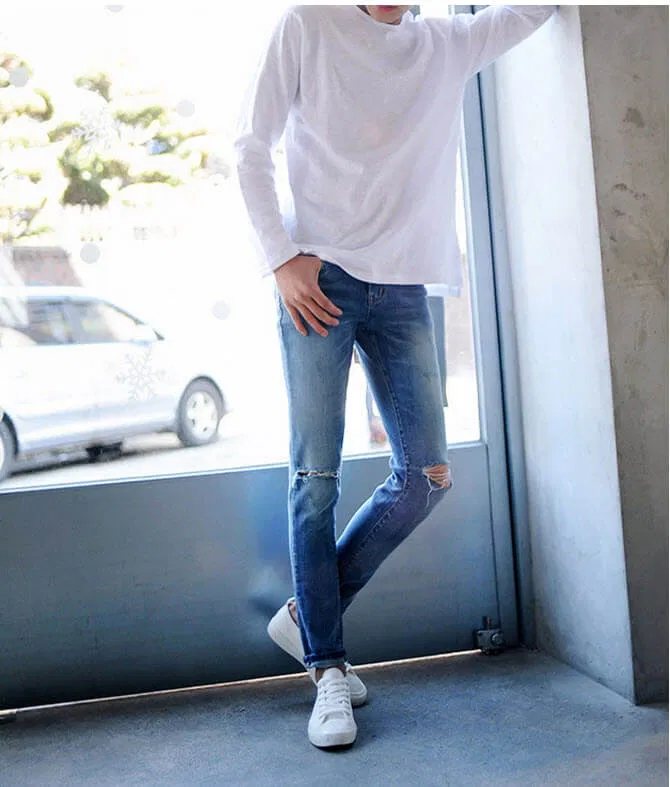 Quần jeans