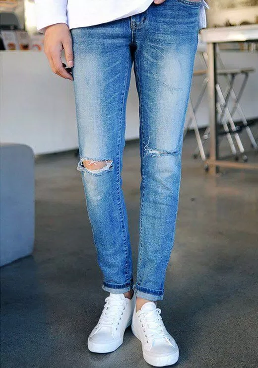 Quần jeans