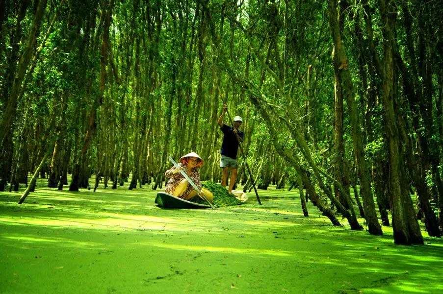 Miền Tây