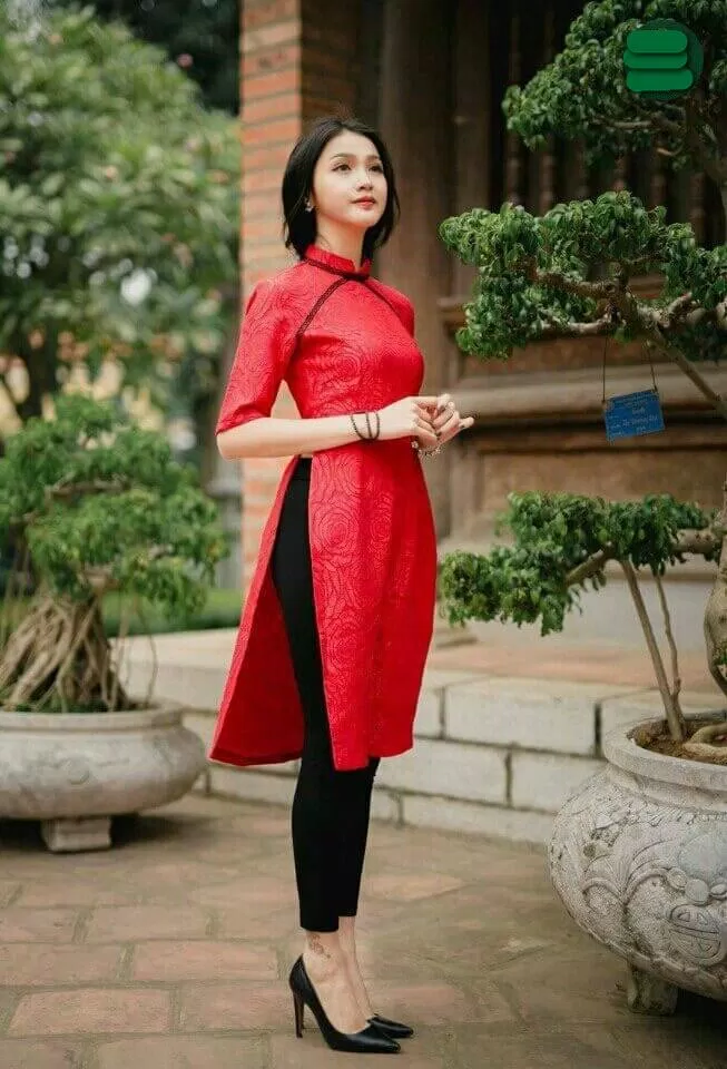 Áo dài