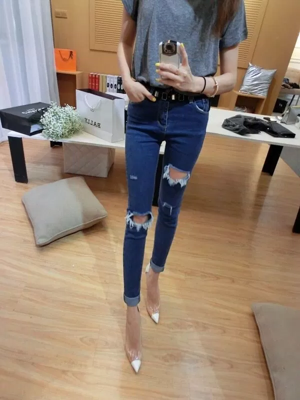 Quần jeans