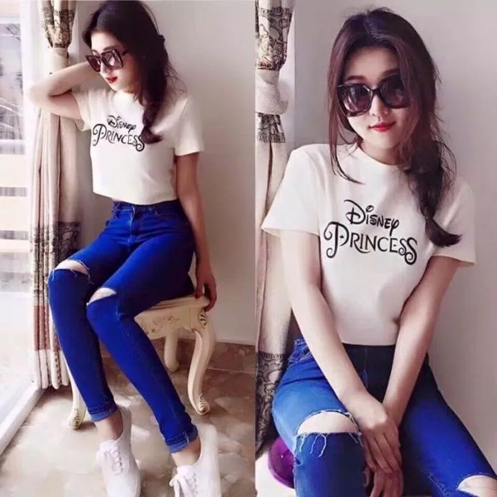 Quần jeans