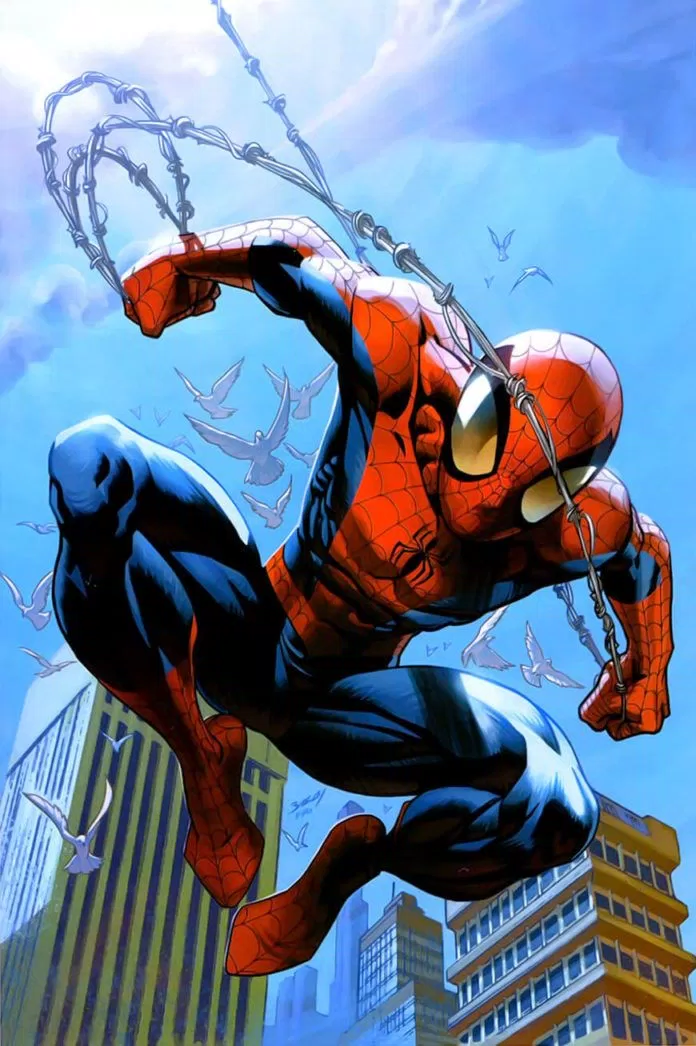 Spider