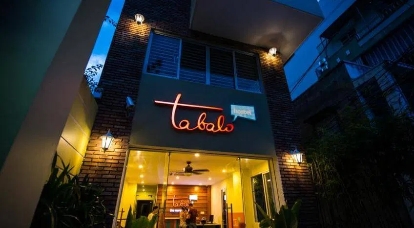 Tabalo