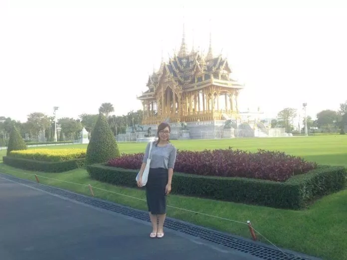 Cung điện