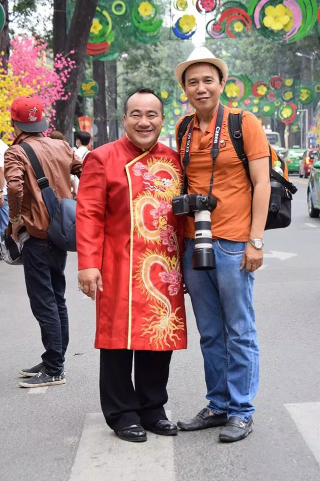 Phố Ông đồ