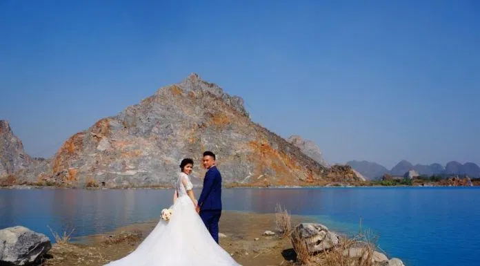 Tuyệt tình cốc
