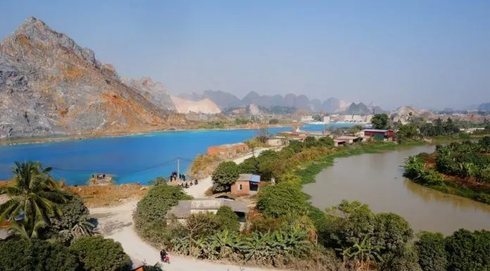 Tuyệt tình cốc