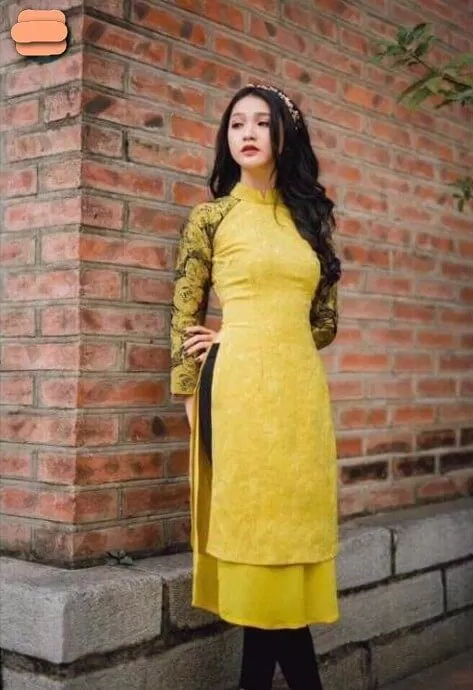 Áo dài
