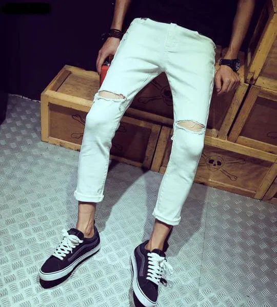 Quần jeans