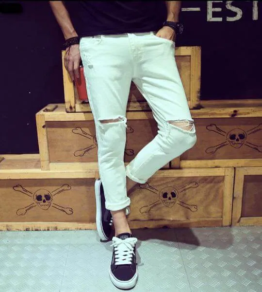 Quần jeans