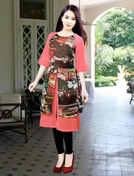 Áo dài