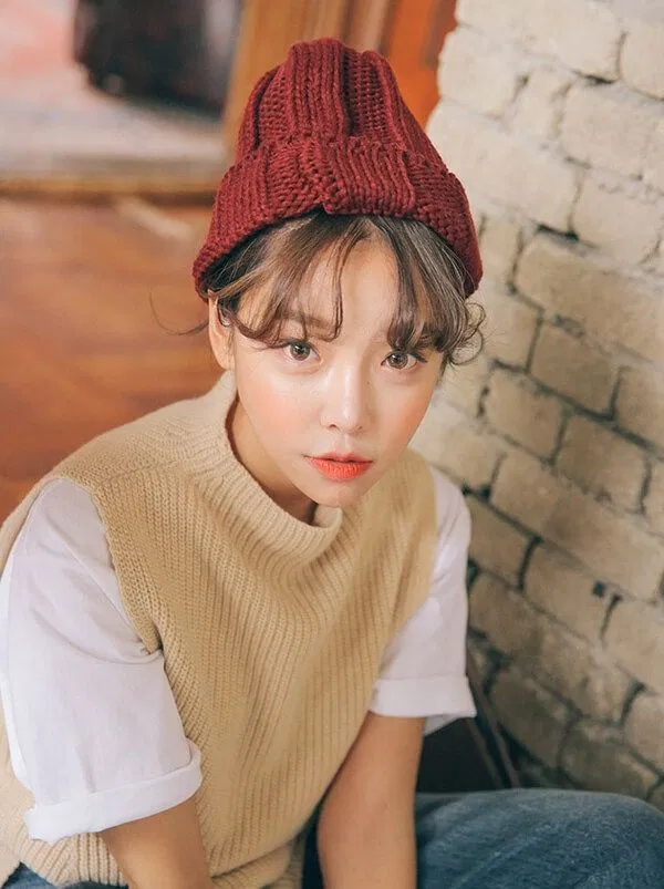 Uốn bằng dụng cụ