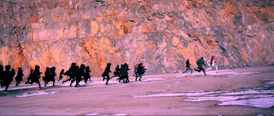 BTS