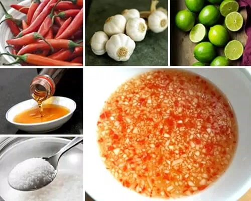 nước mắm
