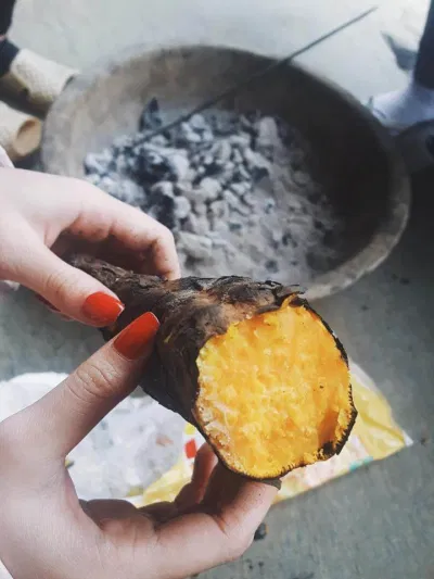 Chopai
