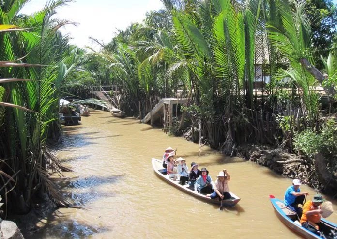 Cồn Phụng