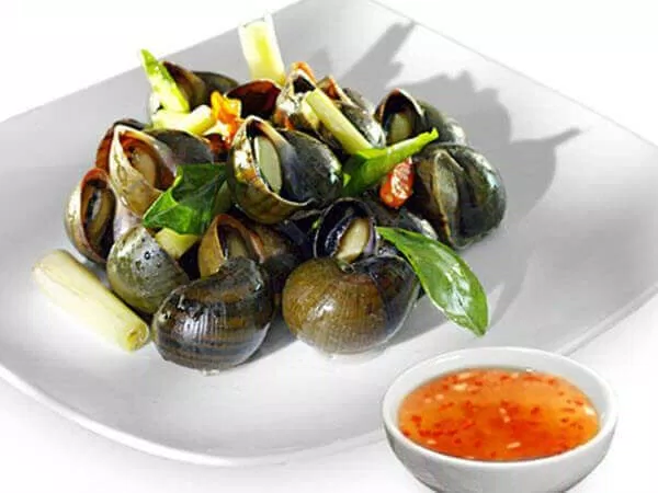 Đặc sản vĩnh long