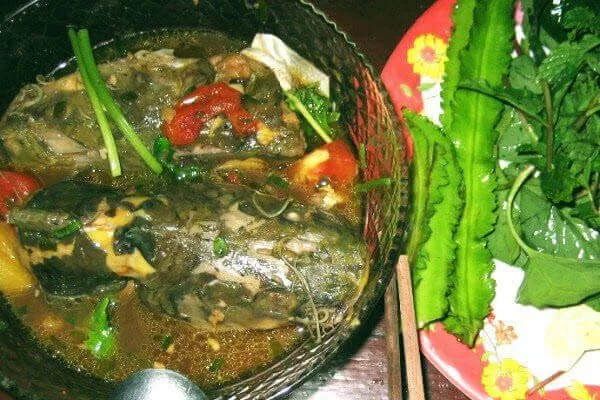 Đặc sản vĩnh long