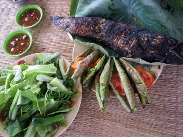 Đặc sản vĩnh long