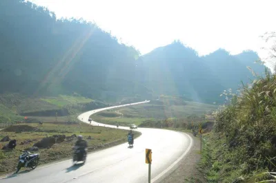 Cung chữ S