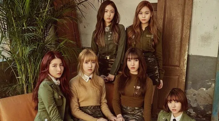 GFRIEND