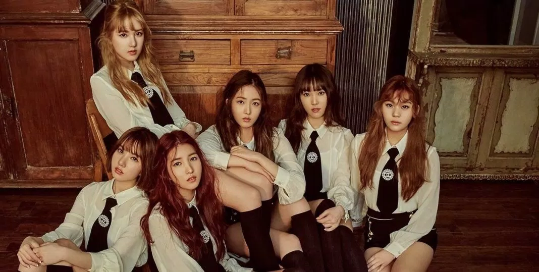 GFRIEND