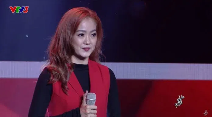 Giọng Hát Việt